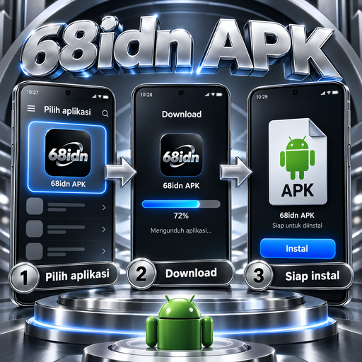 Hal yang Sering Terlewat dalam pengaturan aktivitas latar belakang: Catatan tentang 68idn APK